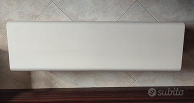 pensile bianco laccato lucido €30 