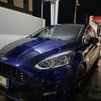 Ford Fiesta Mk8 1.5 TDCI 85cv