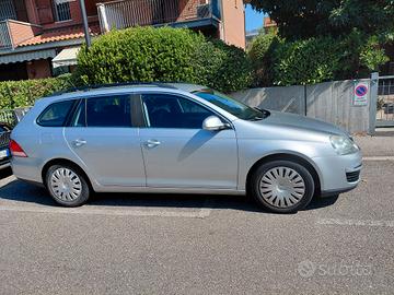 Volkswagen Golf Variant 1.9 T.D. comfortline