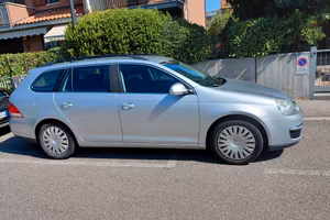Volkswagen Golf Variant 1.9 T.D. comfortline