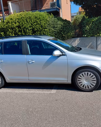 Volkswagen Golf Variant 1.9 T.D. comfortline