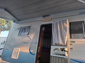camper rimor  r 600