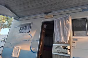 camper rimor  r 600