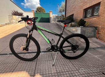 MTB Banf 27,5” – Taglia 16,5