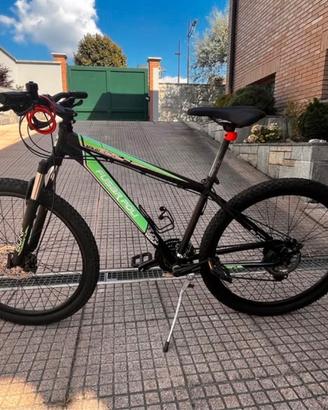 MTB Banf 27,5” – Taglia 16,5