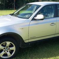 BMW X3 2.0 X DRIVE