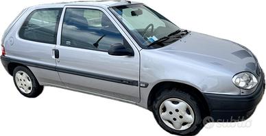Citroën Saxo 1.0i 3p
