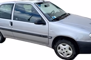 Citroën Saxo 1.0i 3p