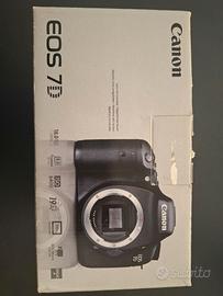 CANON EOS 7D