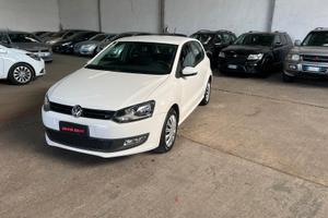 Volkswagen Polo 1.2 70 CV . Comfortline-2013-NEOP.