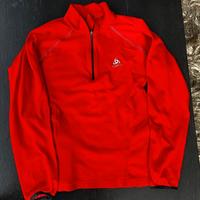 Maglia running donna