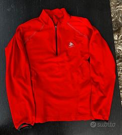 Maglia running donna