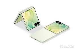 Samsung zflip 8 512