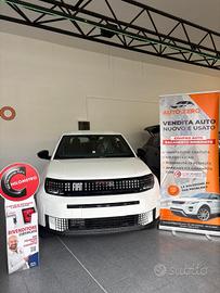 Fiat Grande Panda 1.2 Hybrid 110 CV S&S Icon