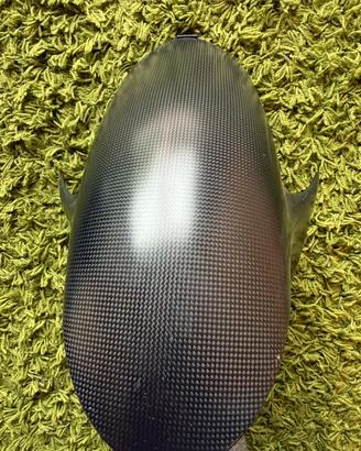 Parafango anteriore ducati Performance