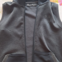 Smanicato Under Armour Tg. YLG