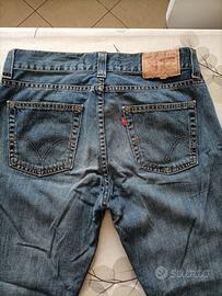 Jeans Levis 506