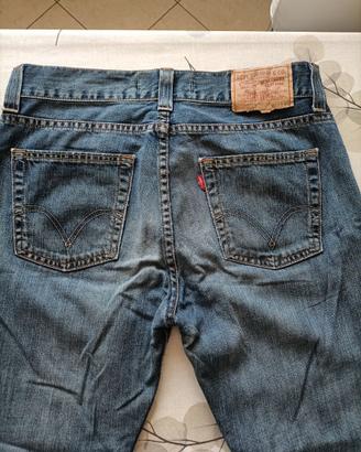 Jeans Levis 506
