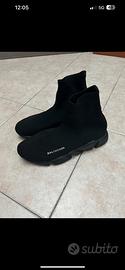 Scarpe Balenciaga