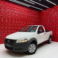 Fiat Strada 1.3 MJT 95CV Pick-up Working
