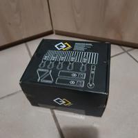 Set Elastici Fitness Gjelements – Professionale
