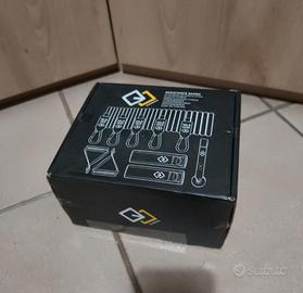 Set Elastici Fitness Gjelements – Professionale