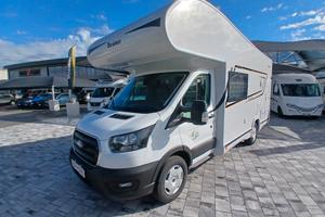 Benimar SPORT S 340 5 POSTI - KM 1800