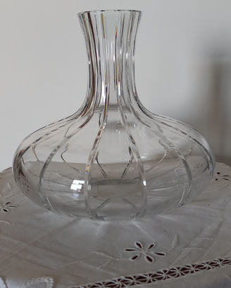 Vaso cristallo Olimpe Baccarat