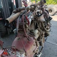 Motore Autocarro 8060.25 FIAT IVECO 8060 Serie (89
