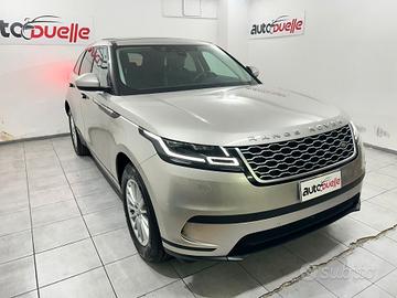 Land Rover Range Rover Velar Range Rover Velar 2.0