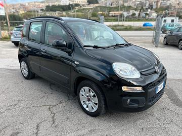 Fiat Panda 1.3 MJT 95 CV S&S Lounge