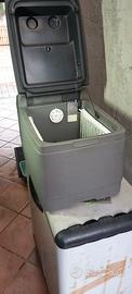 Frigorifero a compressore portatile 