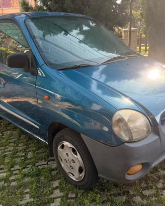 Hyundai Atos 1.0 12V GL