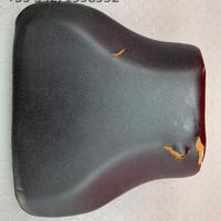 SELLA PILOTA SUZUKI GSXR 600 750 2001 2002 2003