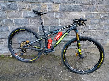specialized Epic Sworks 