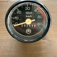 CONTACHILOMETRI PIAGGIO VESPA 50 / VEGLIA BORLETTI