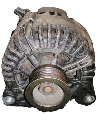 alternatore citroen c2 1.4 hdi 9646476280