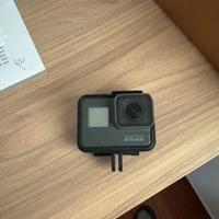 Gopro hero 5 black