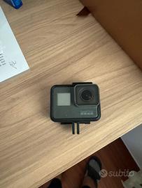 Gopro hero 5 black