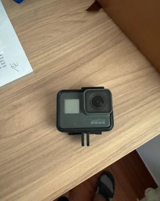 Gopro hero 5 black