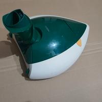 cuore folletto lucidatrice 