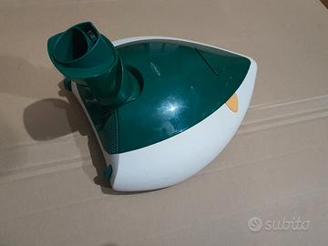 cuore folletto lucidatrice 