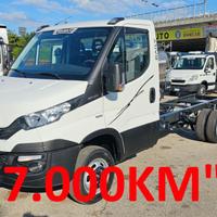 IVECO DAILY 35C12 TELAIO 57MILAKM PASSO 3750 EU