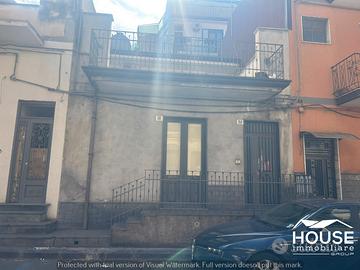 Paterno' - casa singola con terrazzo id: ppa289vc