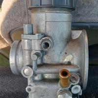 carburatore 32 dell' orto 