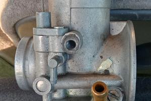 carburatore 32 dell' orto 