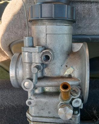 carburatore 32 dell' orto 