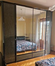 letto +armadio +cassettiera 