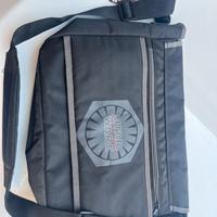 Zaino postina star wars originale con etichetta,