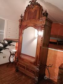 Armadio Luigi Filippo